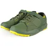 Image de Endura, Hommes, Chaussures de cyclisme, Chaussure MT500 Burner Flat (40), Vert