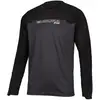 Image de Endura Bikeshirt manches longues MT500 Burner