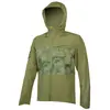 Image de Endura Veste Singletrack Ii S
