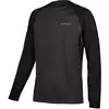 Image de Endura Bikeshirt manches longues Singletrack
