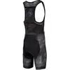 Image de Endura, Hommes, Pantalon de cyclisme, SingleTrack Bibliner (S), Noir