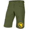 Image de Endura Short VTT sans peau Singletrack II