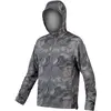 Image de Endura, Hommes, Veste de cyclisme, Veste Hummvee WP Shell (XL), Gris, XL