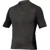 Image de Endura, Hommes, Maillot de cyclisme, GV500 Reiver Maillot à manches courtes (M), Noir, M