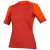 Image de Endura Maillot à Manches Courtes Gv500 Gravel XS