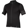 Image de Endura, Hommes, Maillot de cyclisme, Maillot Pro SL (manches courtes) (S), Noir, S