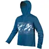 Image de Endura Veste de pluie vélo Singletrack II