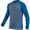 Image de Endura Maillot manches longues Singletrack Fleece