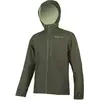 Image de Endura, Hommes, Veste de cyclisme, Hummvee WP (L), Vert, L