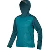 Image de Endura, Femmes, Veste de cyclisme, Veste MT500 Freezing Point pour femme (S), Vert, S