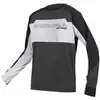 Image de Endura Bikeshirt manches longues MT500 Burner Lite