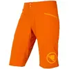 Image de Endura, Hommes, Pantalon de cyclisme, SingleTrack Lite (XL), Orange