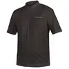 Image de Endura Maillot à Manches Courtes Hummvee Ii L
