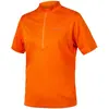 Image de Endura Maillot à Manches Courtes Hummvee Ii S