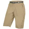 Image de Endura Shorts Avec Chamois Hummvee S