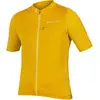 Image de Endura, Hommes, Maillot de cyclisme, GV500 Reiver Maillot à manches courtes (XL), Jaune