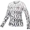 Image de Endura Bikeshirt manches longues femme MT500 Print LTD