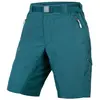 Image de Endura Shorts Avec Chamois Hummvee S