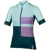 Image de Endura Maillot à Manches Courtes Fs260 Print M