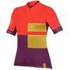 Image de Endura Maillot à Manches Courtes Fs260 Print M