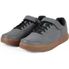Image de Endura, Hommes, Chaussures de cyclisme, Chaussure Hummvee Clipless (41), Gris