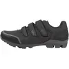 Image de Endura, Hommes, Chaussures de cyclisme, Chaussure Hummvee XC (43), Noir