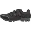 Image de Endura, Hommes, Chaussures de cyclisme, Chaussure Hummvee XC (47), Noir