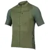 Image de Endura Maillot à Manches Courtes Gv500 Reiver XS