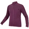 Image de Endura Maillot à Manches Longues Gv500 XS