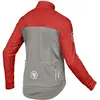 Image de Endura, Hommes, Veste de cyclisme, Veste Windchill II (S), Rouge, S