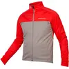Image de Endura, Hommes, Veste de cyclisme, Veste Windchill II (L), Rouge, L