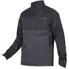 Image de Endura, Hommes, Veste de cyclisme, MT500 Lite Veste pull imperméable (L), Noir, L