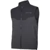 Image de Endura, Hommes, Veste de cyclisme, Gilet de pulvérisation MT500 (S), Noir, S