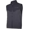 Image de Endura, Hommes, Veste de cyclisme, Gilet de pulvérisation MT500 (M), Noir, M