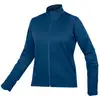 Image de Endura Veste thermique femme Singletrack Softshell