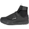 Image de Endura, Hommes, Chaussures de cyclisme, MT500 Burner Clipless Chaussure étanche (44), Noir