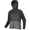 Image de Endura, Hommes, Veste de cyclisme, Veste SingleTrack II (S), Noir, S