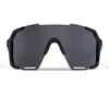 Image de Endura Lunettes De Soleil Single Track Frameless Multicolor