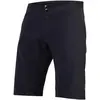 Image de Endura, Hommes, Pantalon de cyclisme, Short Hummvee Lite (XXL), Noir