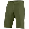 Image de Endura, Hommes, Pantalon de cyclisme, Short Hummvee Lite (S), Vert