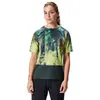 Image de Endura T-shirt à Manches Courtes Tropical Ltd M