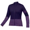 Image de Endura Maillot à Manches Longues Fs260 Jetstream S
