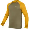 Image de Endura Maillot manches longues Singletrack Fleece