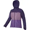 Image de Endura, Femmes, Veste de cyclisme, Veste SingleTrack pour femme II (S), Violet, S