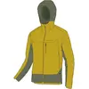 Image de Endura, Hommes, Veste de cyclisme, Veste MT500 Polartec (XL), Jaune, XL