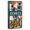 Image de Jeu d'Echecs Bois Vintage - Wilson Jeux