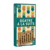 Image de 4 à la Suite Bois Vintage - Wilson Jeux