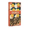 Image de Jeu classique Professor puzzle Dames Vintage
