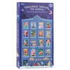 Image de Calendrier de l'avent des puzzles