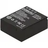 Image de Duracell Batterie de remplacement Olympus BLH-1 (Batterie de l'appareil photo), Alimentation pour appareil photo, Noir